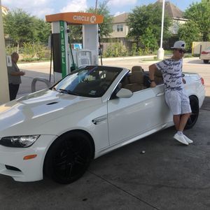 Meet your Posher, Thiên vũ